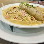 スパゲティ食堂 ズッパ - 