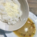 スパゲティ食堂 ズッパ - 