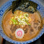 松戸富田製麺 - 