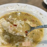 スパゲティ食堂 ズッパ - 