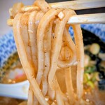 松戸富田製麺 - 