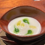 京都 和牛料理 一石三鳥 - 