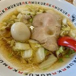 どうとんぼり神座 垂水学園南店 - 