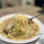 スパゲティ食堂 ズッパ 松戸本店 - 