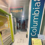 コロンビアエイト 堺筋本町店 - 