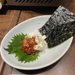 博多 もつ楽 - 