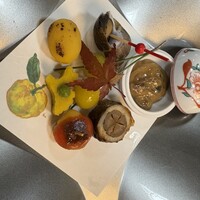 日本料理　雲海 - 