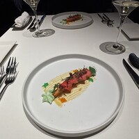 銀座 フレンチ Sublime Premium - 