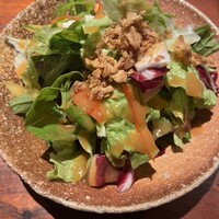 京都 和牛料理 一石三鳥 - 