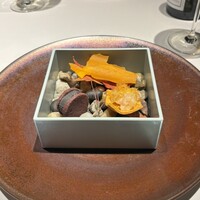 銀座 フレンチ Sublime Premium - 