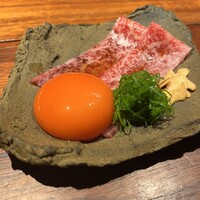 京都 和牛料理 一石三鳥 - 