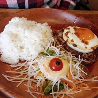 びっくりドンキー_1