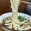 今浪うどん