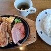 ステーキのどん 新座店