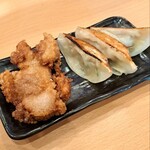 二代目らーめん源之丞 - 