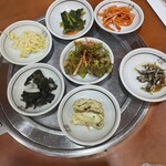 アリラン食堂 - 