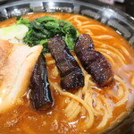 CoCo壱番屋 - なす（３個）