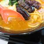 CoCo壱番屋 - スープ（５辛）