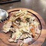 ラ ポルケッテリア - 