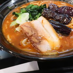 CoCo壱番屋 - チャーシュー