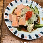 魚がし 福ちゃん 2号店 - 