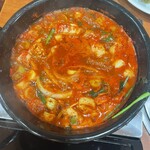 アリラン食堂 - 