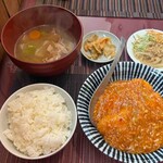 和チャイナ Roppongi - 