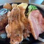 ステーキのどん 新座店 - 