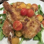 ラ ポルケッテリア - 