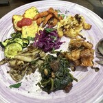 ラ ポルケッテリア - 