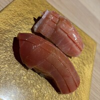 GINZA SUSHI BANYA KAI - 
