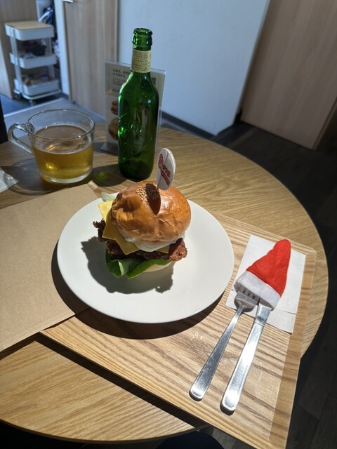 Chatto Chicken photo 3