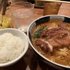 支那麺 はしご 本店