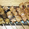 焼きとり大丸