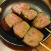 焼き鳥 おでん 坊っちゃん 梅田茶屋町店