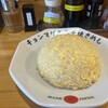 ラーメン チョンマゲ 大阪天六店
