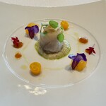 サンス・エ・サヴール - 