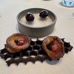 サンス・エ・サヴール - 