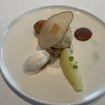 サンス・エ・サヴール - 