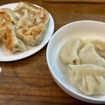 ヒノデ餃子 - 