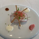 サンス・エ・サヴール - 