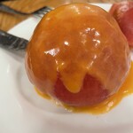 つばめグリル - 料理写真: