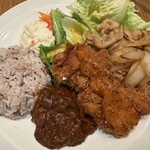 bar a vin ROTI - 