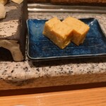 築地青空三代目 - 玉