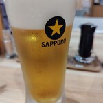 三陽食堂 博多駅地下街店 - 