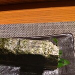 築地青空三代目 - キュウリ