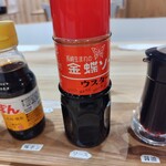 三陽食堂 博多駅地下街店 - 