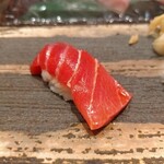 築地青空三代目 - 中トロマグロマグロマグロマグロマグロマグロマグロ