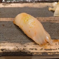 築地青空三代目  銀座三越 - 鰈