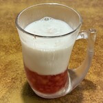 びっくりドンキー - 